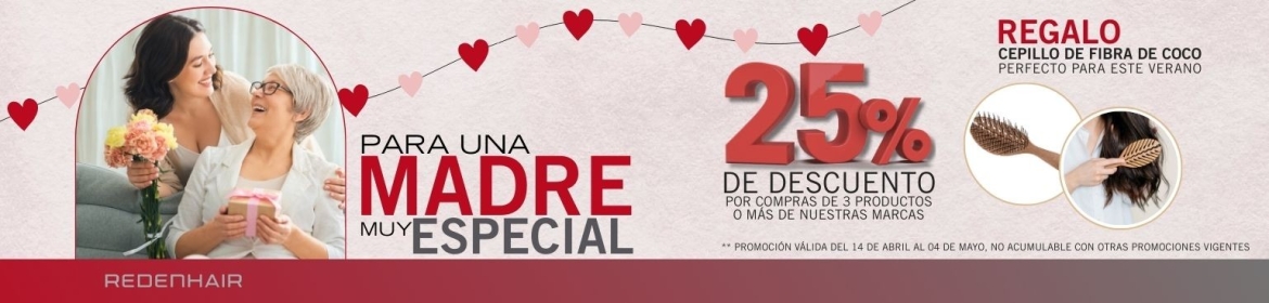 DIA DE LA MADRE